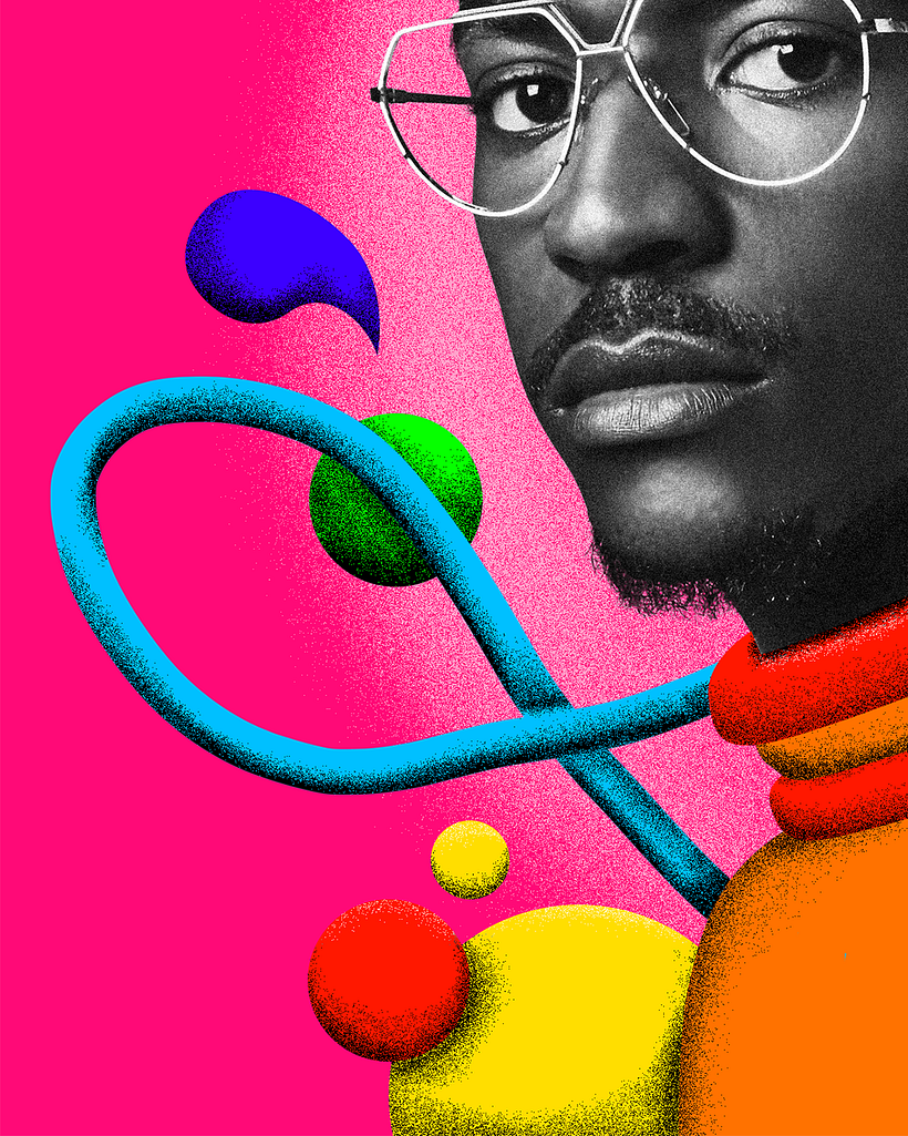 My project for course: Colours 4