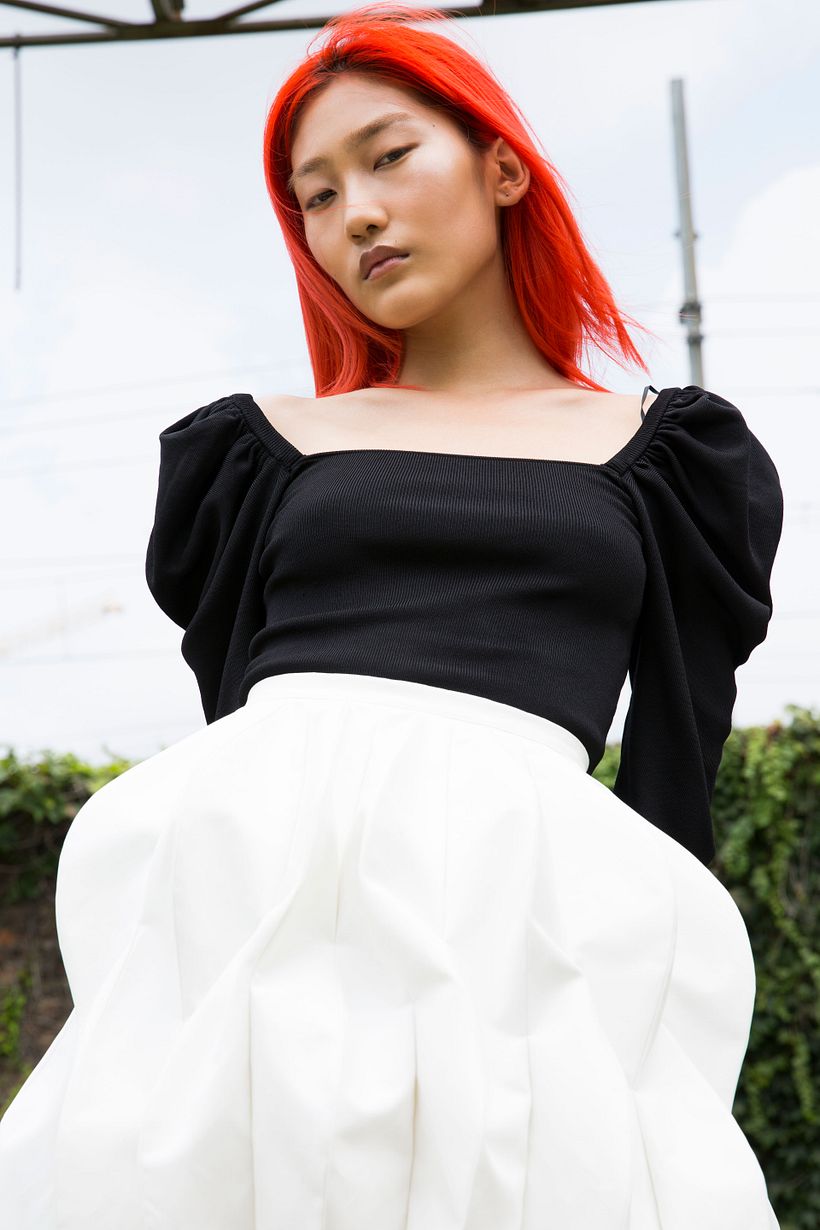 All White Mini Collection 2019 1