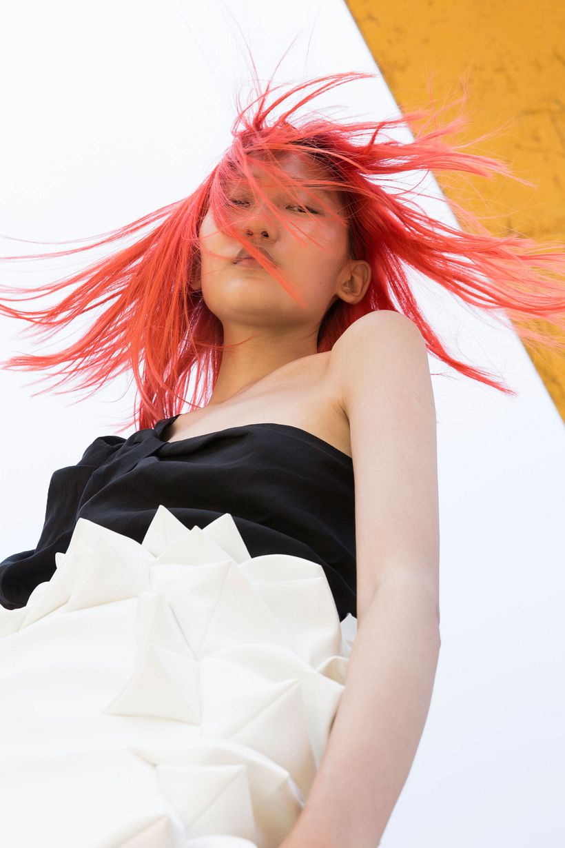 All White Mini Collection 2019 5