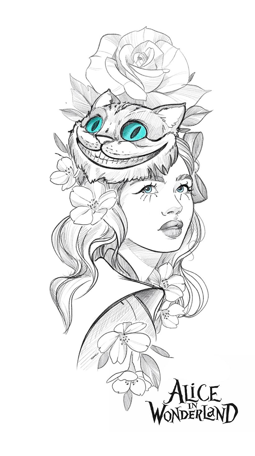 Diseño de tatuaje - Diseño