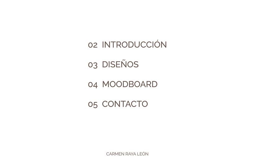 Portfolio de diseño y desarrollo técnico de joyas 2