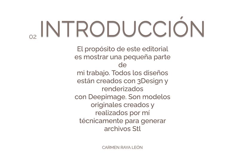 Portfolio de diseño y desarrollo técnico de joyas 3