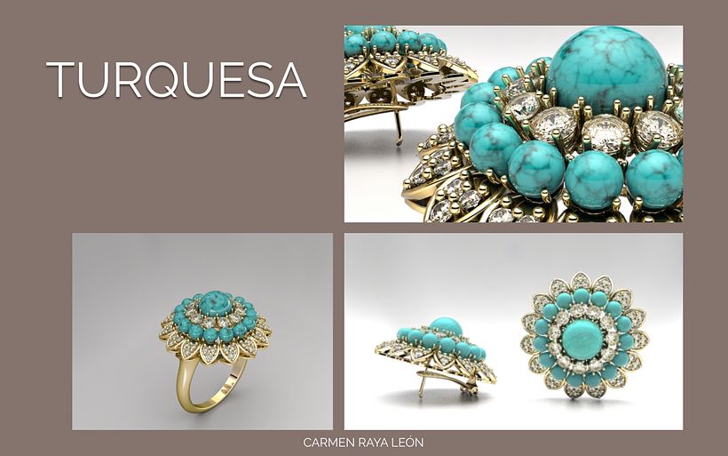 Portfolio de diseño y desarrollo técnico de joyas 5