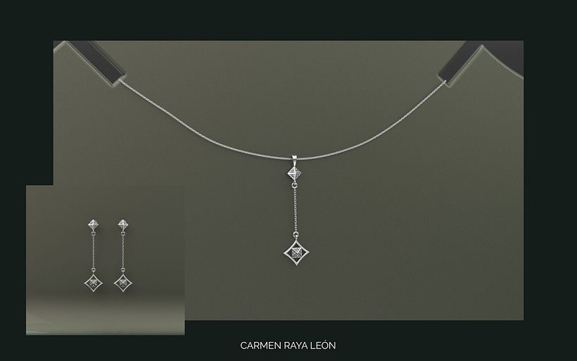 Portfolio de diseño y desarrollo técnico de joyas 10