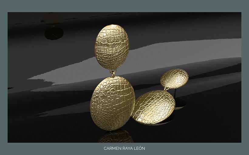 Portfolio de diseño y desarrollo técnico de joyas 13