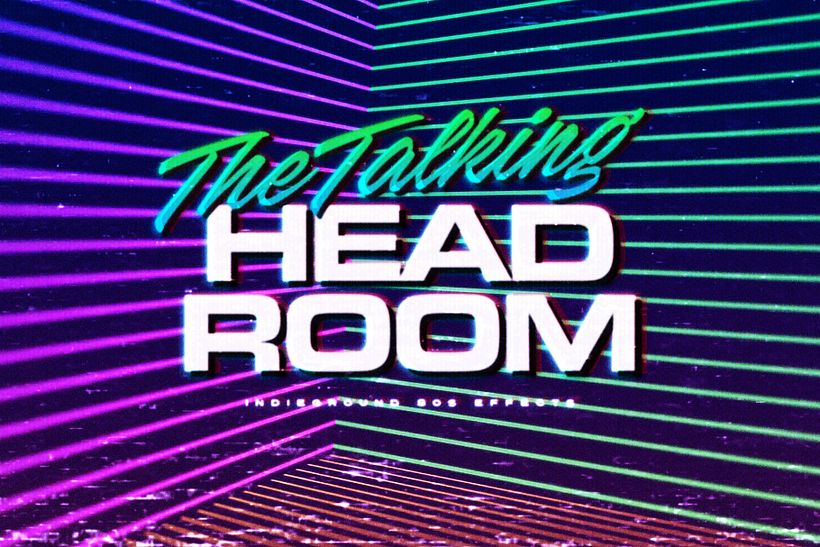 80s Text Effects for Photoshop Vol.2 4