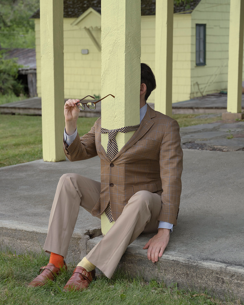 Ben Zank