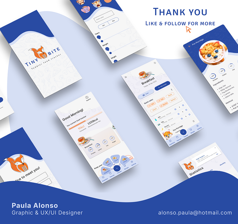 My project for course: Introduction to UX Design 12