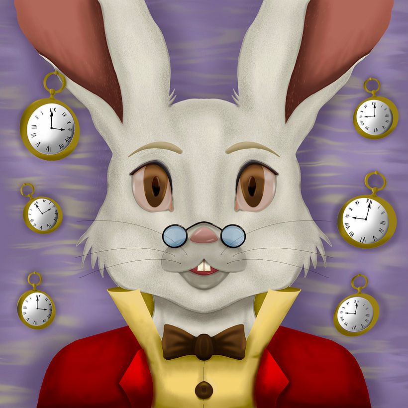 Mi proyecto del curso: Ilustración digital con Procreate 5