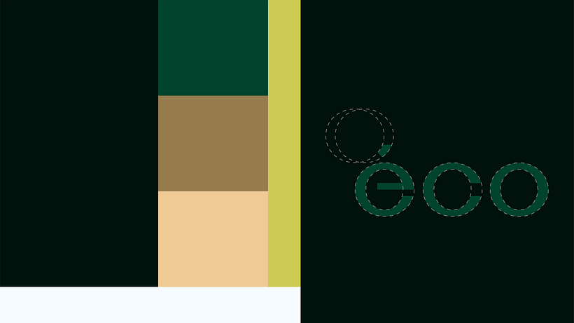 Meu projeto do curso: Branding tipográfico: como criar logos memoráveis do zero 2