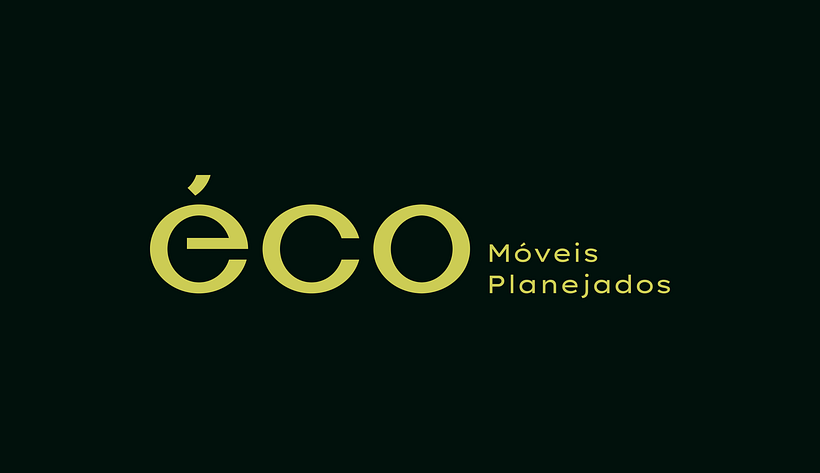 Meu projeto do curso: Branding tipográfico: como criar logos memoráveis do zero 2