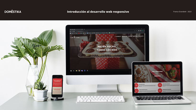 Mi proyecto del curso: Introducción al Desarrollo Web Responsive con HTML y CSS 2