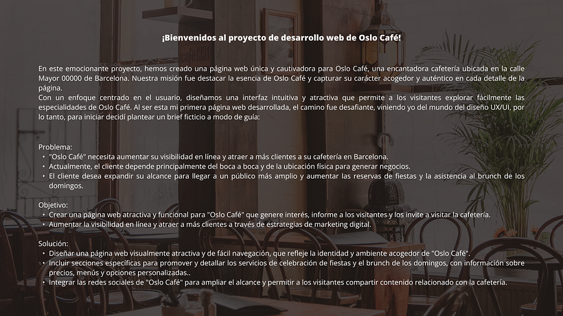 Mi proyecto del curso: Introducción al Desarrollo Web Responsive con HTML y CSS 3