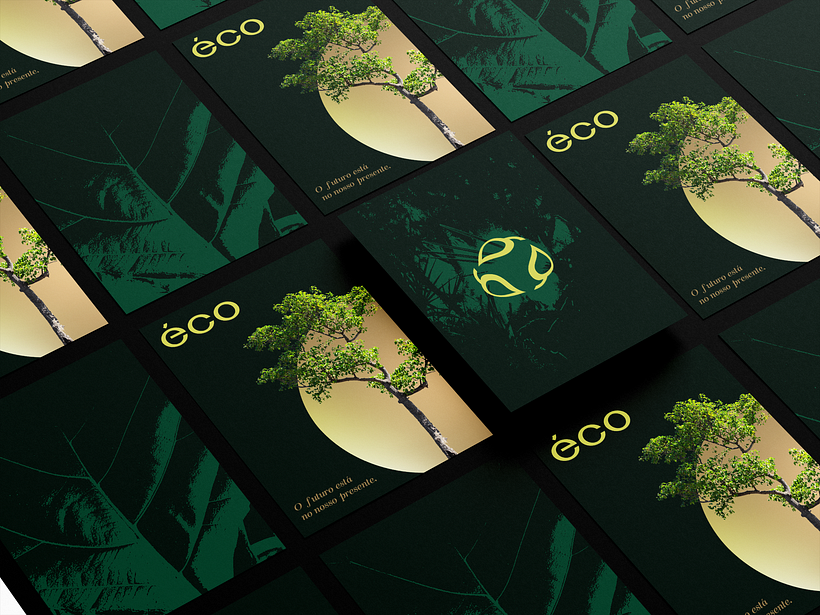 Meu projeto do curso: Branding tipográfico: como criar logos memoráveis do zero 4