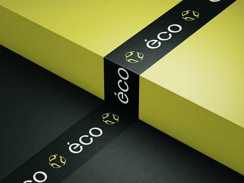 Meu projeto do curso: Branding tipográfico: como criar logos memoráveis do zero 10