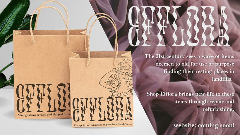 My project for course: Visual Identity for Brands Inspired by Storytelling 3