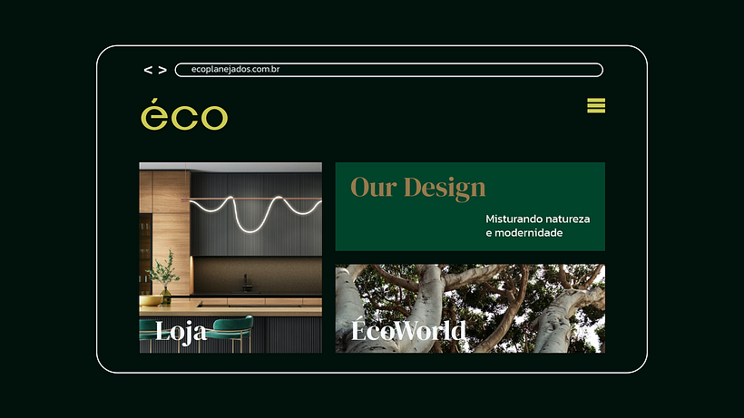 Meu projeto do curso: Branding tipográfico: como criar logos memoráveis do zero 8