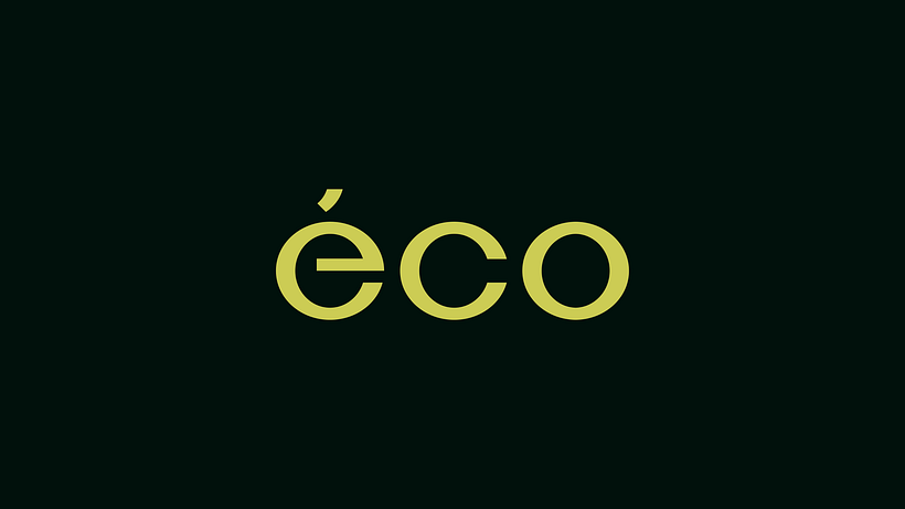 Meu projeto do curso: Branding tipográfico: como criar logos memoráveis do zero 1
