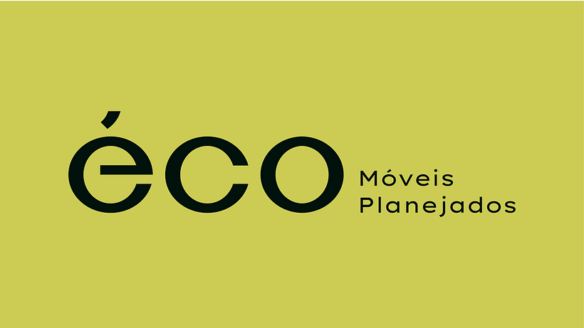 Meu projeto do curso: Branding tipográfico: como criar logos memoráveis do zero 1