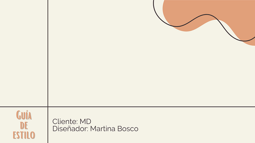 Mi proyecto del curso: Canva de 0 a 100: crea diseños de forma profesional 1