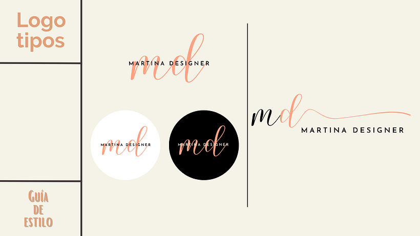 Mi proyecto del curso: Canva de 0 a 100: crea diseños de forma profesional 3