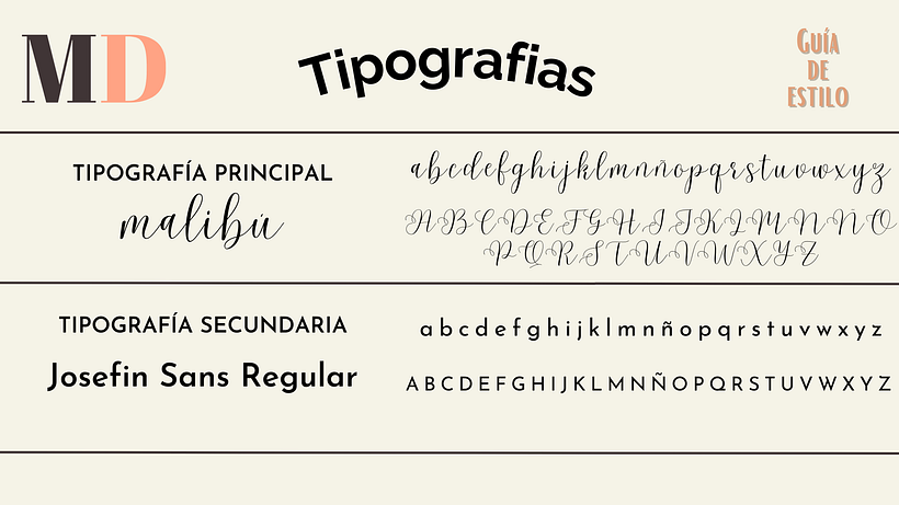 Mi proyecto del curso: Canva de 0 a 100: crea diseños de forma profesional 5