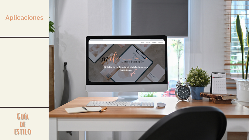 Mi proyecto del curso: Canva de 0 a 100: crea diseños de forma profesional 6