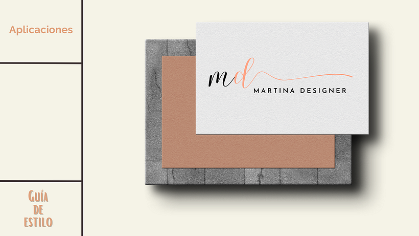 Mi proyecto del curso: Canva de 0 a 100: crea diseños de forma profesional 7