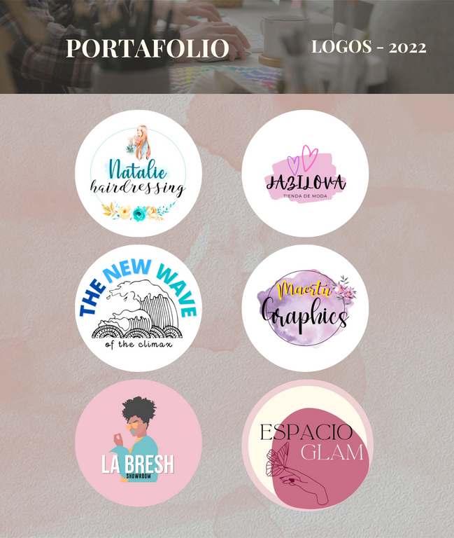 Mi proyecto del curso: Canva de 0 a 100: crea diseños de forma profesional 9