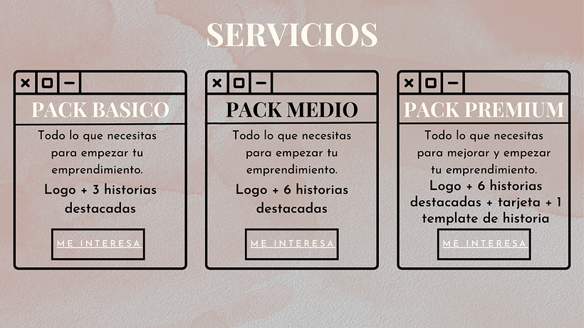 Mi proyecto del curso: Canva de 0 a 100: crea diseños de forma profesional 10