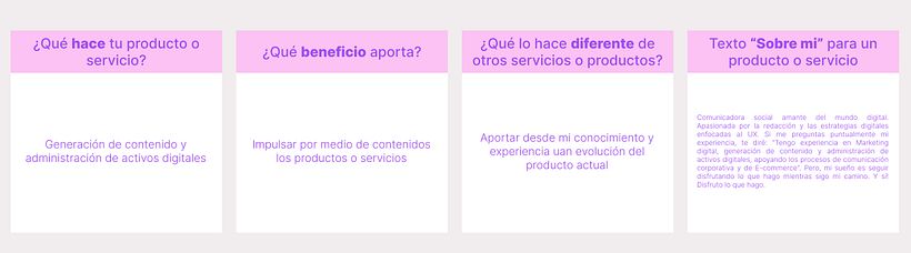 UX1 - Presentación