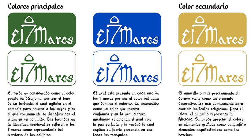 El 7 Mares 14