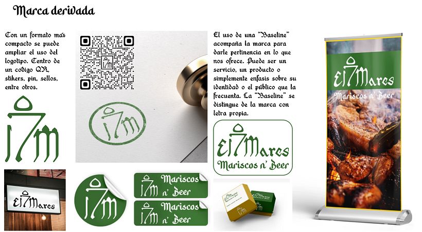 El 7 Mares 15