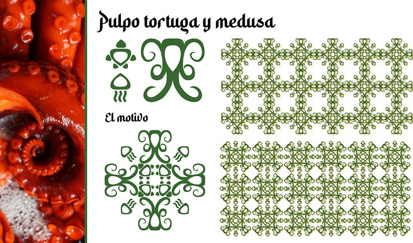 El 7 Mares 23