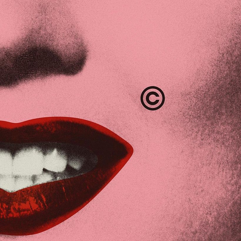 ¿Cómo se puede hacer pop art sin infringir derechos de autor? 1