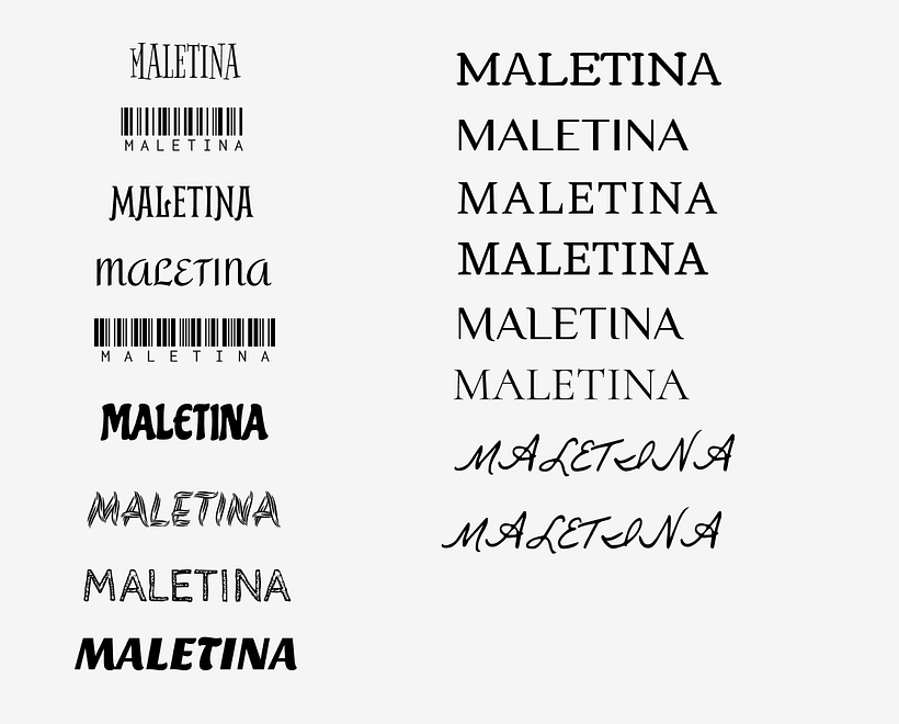 Mi proyecto del curso: Diseño gráfico para principiantes 3