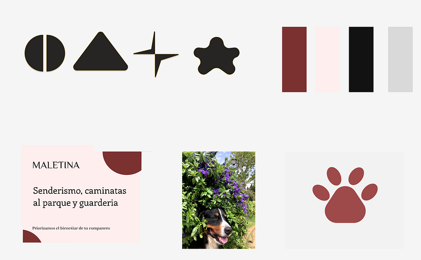 Mi proyecto del curso: Diseño gráfico para principiantes 4