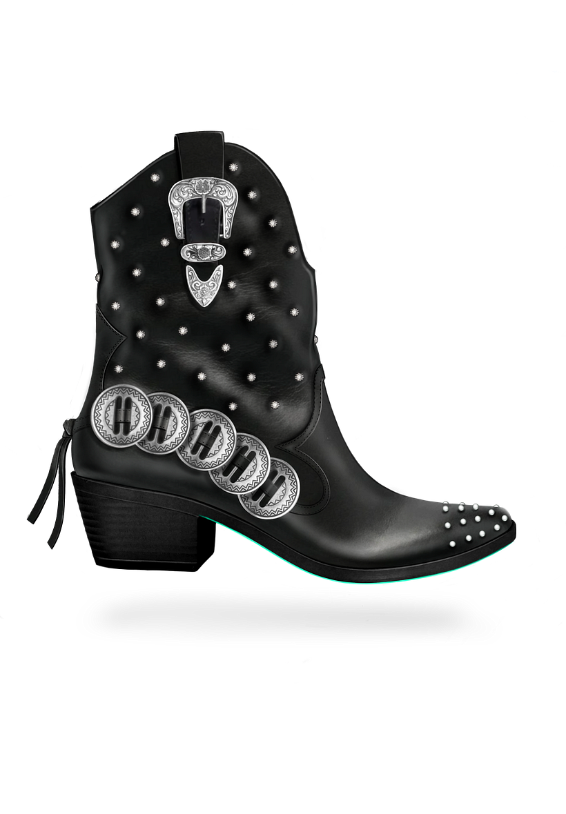 PROYECTO PARA LANE BOOTS  2