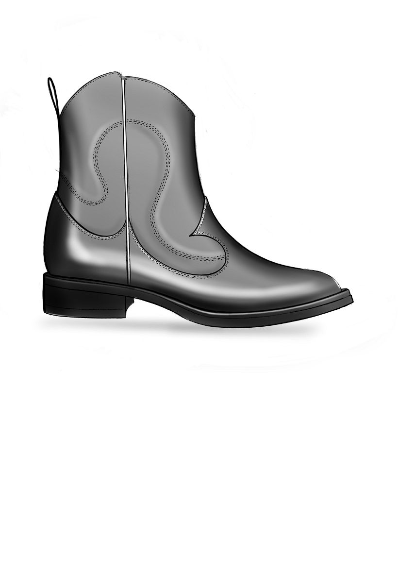 PROYECTO PARA BANDIDA BOOTS 1