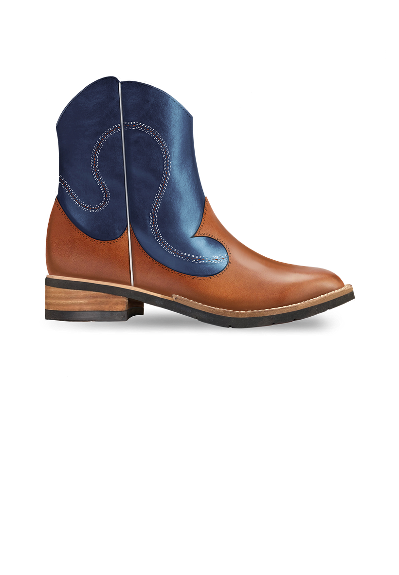PROYECTO PARA BANDIDA BOOTS 2