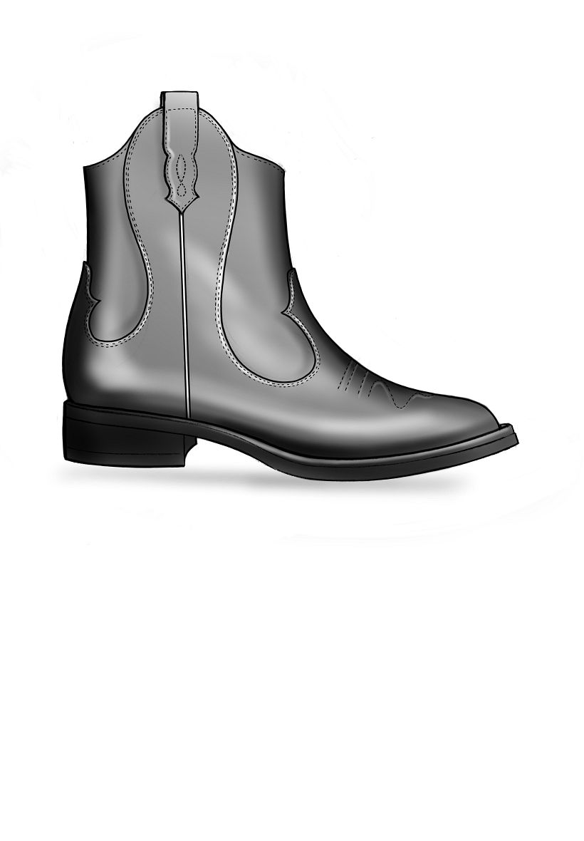 PROYECTO PARA BANDIDA BOOTS 3