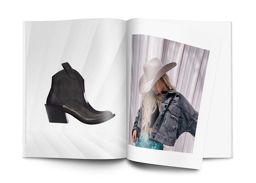 PROYECTO DE BOTAS EXOTICAS 1