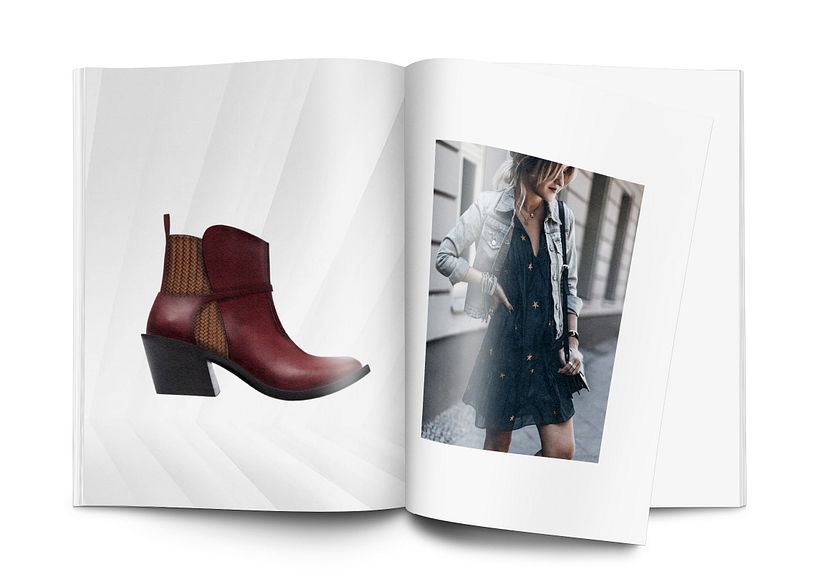 PROYECTO DE BOTAS EXOTICAS 2