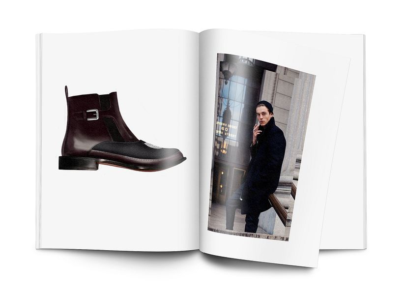 PROYECTO DE BOTAS CABALLERO  4