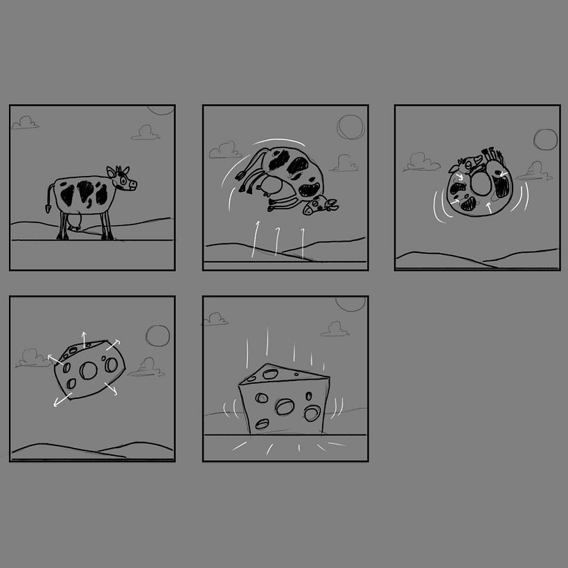 Storyboard thumbnails 1