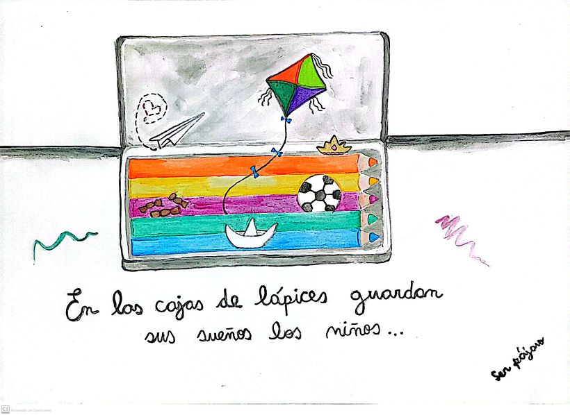 Mi proyecto del curso: De principiante a superdibujante 16