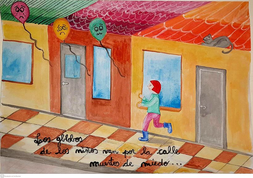 Mi proyecto del curso: De principiante a superdibujante 17