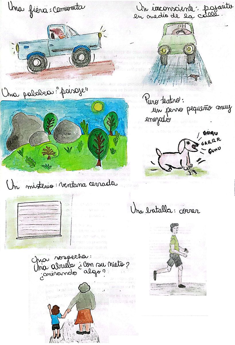 Mi proyecto del curso: De principiante a superdibujante 21