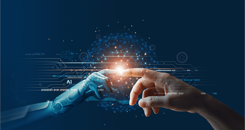 Tipos de inteligencia artificial