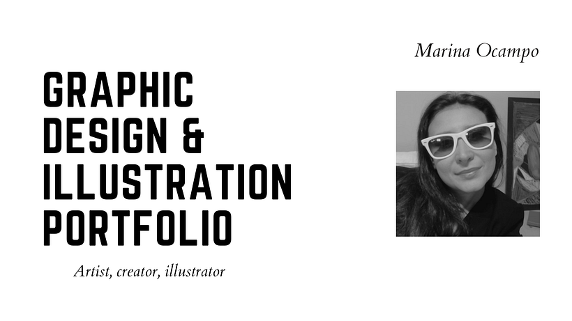 Illustration Portfolio  1